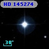 HD 145274