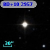 BD+10  2957