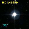 HD 145259