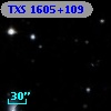 TXS 1605+109