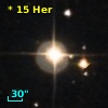 *  15 Her