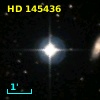 HD 145436