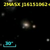 2MASX J16151062+1116435
