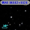 IRAS 16112+1121