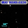 IRAS 16143+1124