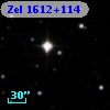 Zel 1612+114