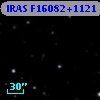 IRAS F16082+1121
