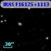 IRAS F16125+1113