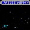 IRAS F16157+1022