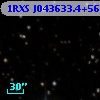 1RXS J043633.4+562831