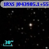 1RXS J043805.1+554357