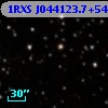 1RXS J044123.7+544031