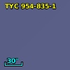 TYC  954-835-1