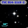 TYC  954-1119-1