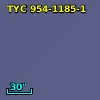 TYC  954-1185-1