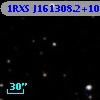 1RXS J161308.2+103640