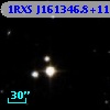 1RXS J161346.8+114205