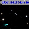 1RXS J161524.4+105756