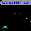 NSC J161007+113425