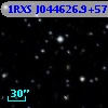 1RXS J044626.9+570353