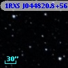 1RXS J044820.8+560824