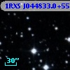 1RXS J044833.0+555032
