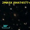 2MASX J04474577+5601389