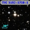 TYC 3192-1750-1