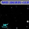 NVSS J161835+113505