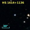 HS 1614+1136