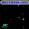 IRAS F16169+1153