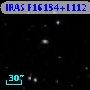 IRAS F16184+1112