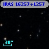 IRAS 16257+1257