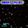 HBHA 5216-02