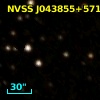 NVSS J043855+571944
