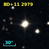 BD+11  2979