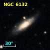NGC  6132