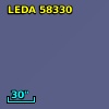 LEDA   58330