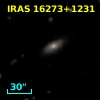 IRAS 16273+1231