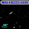 IRAS F16222+1135