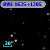 BWE 1625+1205
