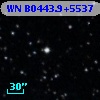 WN B0443.9+5537