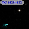 TXS 1623+122