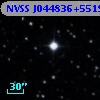 NVSS J044836+551905