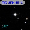 TYC  950-85-1