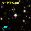 V* MT Cam