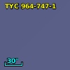 TYC  964-747-1