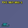 TYC  967-861-1