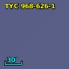 TYC  968-626-1