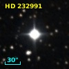HD 232991